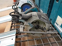 Afkortzaag makita