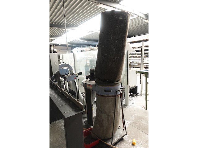 Afkortzaag mep - afbeelding 2 van  13