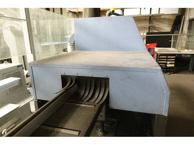 Afkortzaag mep - afbeelding 3 van  13