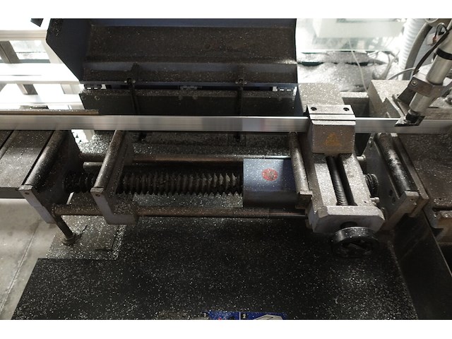 Afkortzaag mep - afbeelding 4 van  13