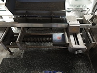 Afkortzaag mep - afbeelding 4 van  13