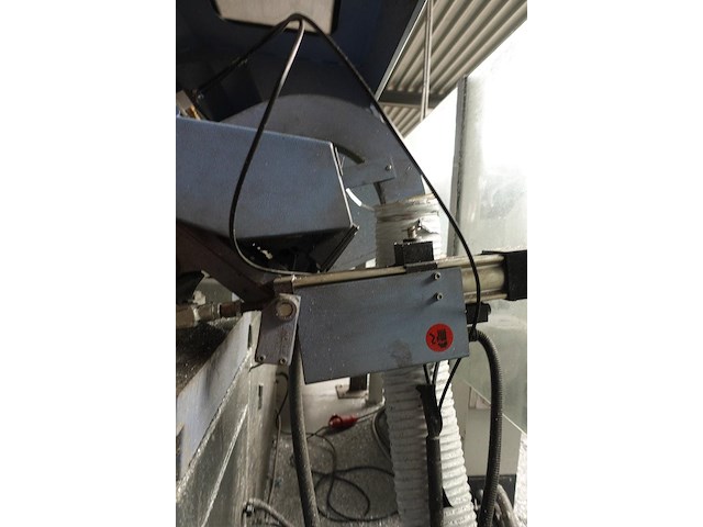 Afkortzaag mep - afbeelding 5 van  13