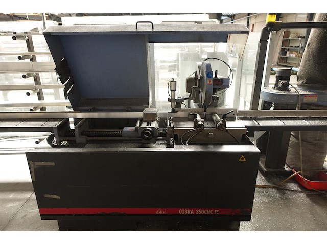 Afkortzaag mep - afbeelding 6 van  13