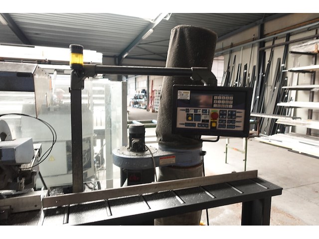 Afkortzaag mep - afbeelding 7 van  13