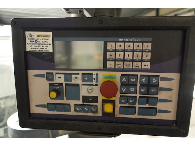 Afkortzaag mep - afbeelding 8 van  13