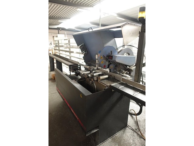 Afkortzaag mep - afbeelding 9 van  13