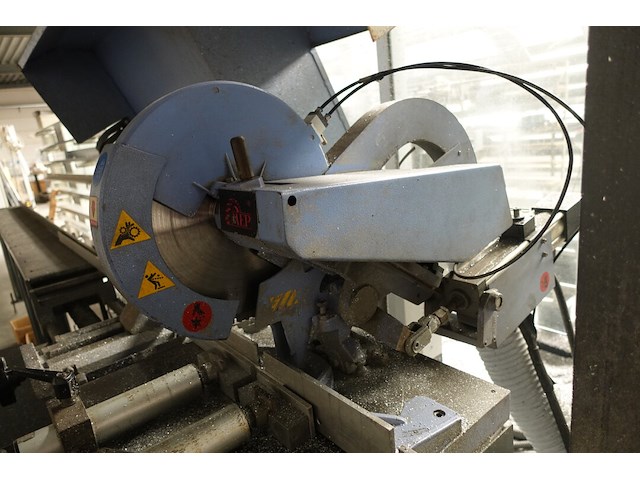 Afkortzaag mep - afbeelding 10 van  13