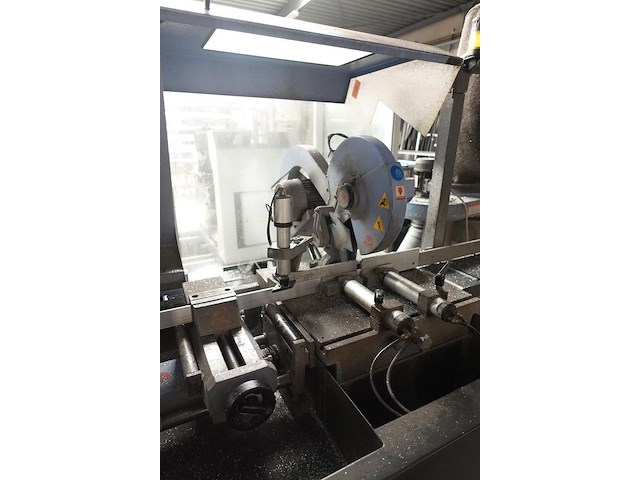 Afkortzaag mep - afbeelding 11 van  13