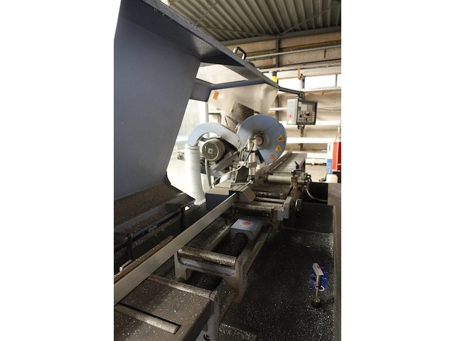 Afkortzaag mep - afbeelding 12 van  13