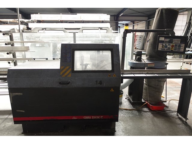 Afkortzaag mep - afbeelding 13 van  13