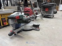 Afkortzaag metabo kgs216 m - afbeelding 2 van  6