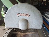 Afkortzaag pfeiffer piccolo - afbeelding 3 van  8