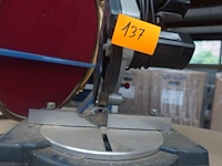 Afkortzaag polierplus