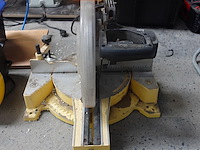 Afkortzaag power plus - afbeelding 1 van  3