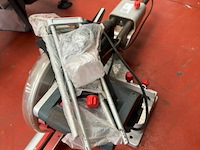 Afkortzaag powerplus 220v