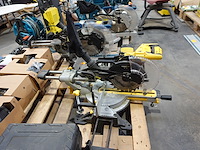 Afkortzaag powerplus - afbeelding 3 van  5