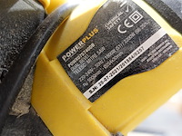 Afkortzaag powerplus - afbeelding 5 van  5