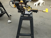 Afkortzaag powerplus - afbeelding 3 van  7
