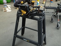 Afkortzaag powerplus - afbeelding 4 van  7