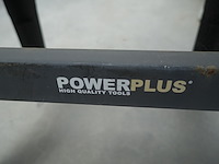 Afkortzaag powerplus - afbeelding 6 van  7
