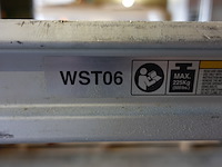 Afkortzaag & schraag makita - afbeelding 5 van  5