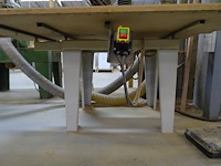 Afkortzaag stromab - afbeelding 5 van  7