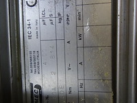Afkortzaag stromab - afbeelding 7 van  7