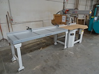 Afkortzaag stromab - afbeelding 3 van  10