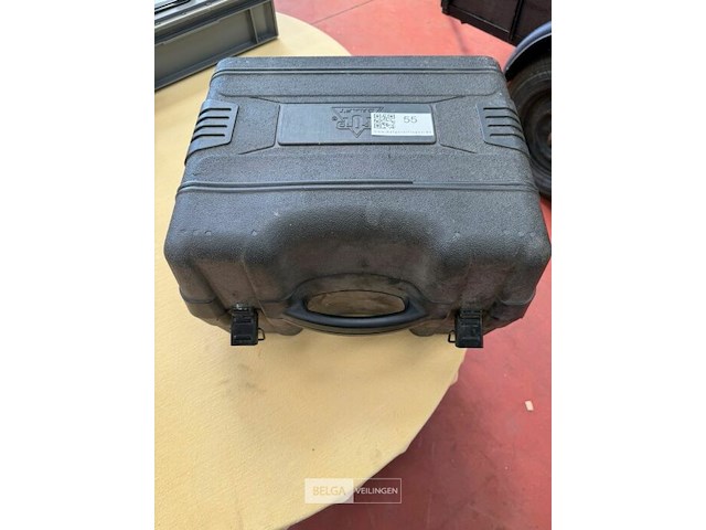 Afkortzaag topcraft 220v - afbeelding 3 van  4
