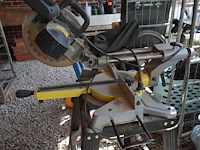Afkortzaag topcraft - afbeelding 2 van  4