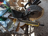 Afkortzaag topcraft - afbeelding 3 van  4
