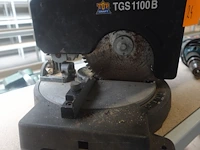 Afkortzaag topcraft