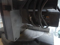 Afkortzaag topcraft - afbeelding 2 van  3