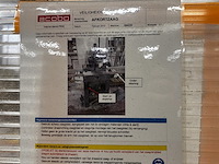 Afkortzaagmachine gaco - afbeelding 6 van  6