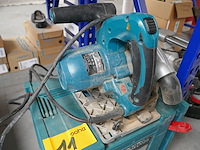 Afkortzaagmachine makita - afbeelding 3 van  4
