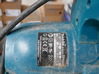 Afkortzaagmachine makita - afbeelding 4 van  4