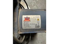 Afkortzaagmachine topkraft - circular saw - afbeelding 3 van  3