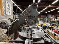 Afkortzaagmachine ulmia - afbeelding 3 van  7