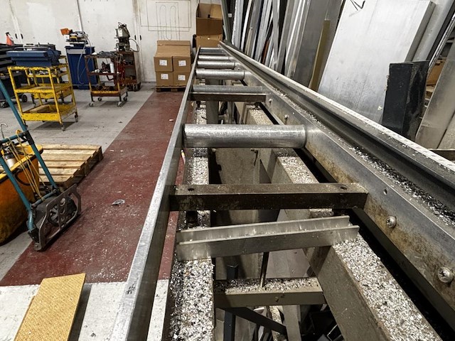 Afkortzaagmachine ulmia - afbeelding 4 van  7