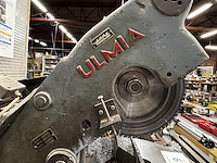 Afkortzaagmachine ulmia - afbeelding 6 van  7