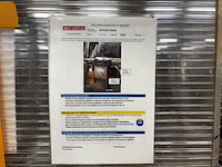 Afkortzaagmachine ulmia - afbeelding 7 van  7