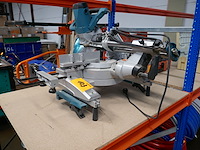 Afkortzaagmachine - afbeelding 1 van  5