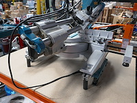 Afkortzaagmachine - afbeelding 2 van  5