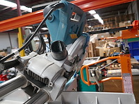 Afkortzaagmachine - afbeelding 3 van  5