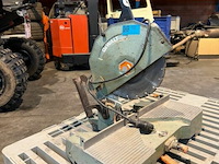 Afkortzaak dewalt - afbeelding 2 van  5