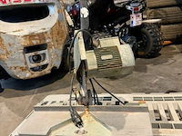 Afkortzaak dewalt - afbeelding 3 van  5