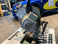 Afkortzaak dewalt - afbeelding 4 van  5