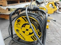 Afkotzaag dewalt - afbeelding 7 van  8