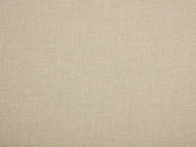Afneembaar hoofdeinde 150 cm - katoen en linnen - beige en zwart - afbeelding 7 van  7