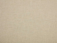 Afneembaar hoofdeinde 150 cm - katoen en linnen - beige en zwart - afbeelding 7 van  7